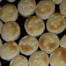Pan para canapé