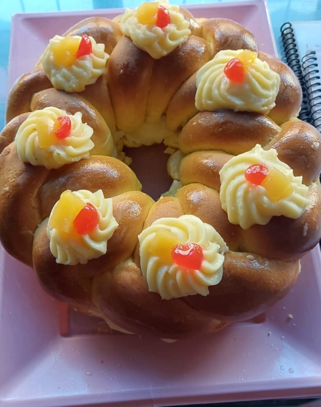 Trenzas